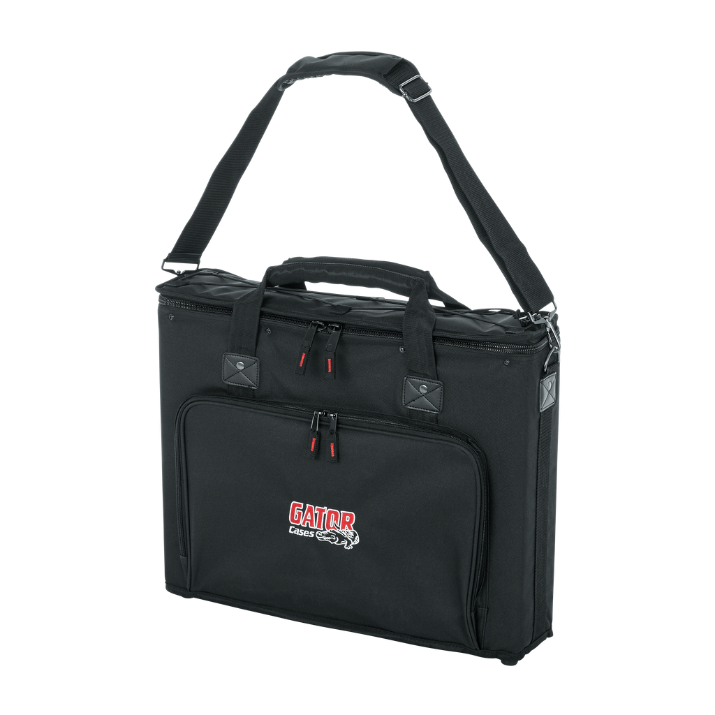 2U Audio Rack Bag
