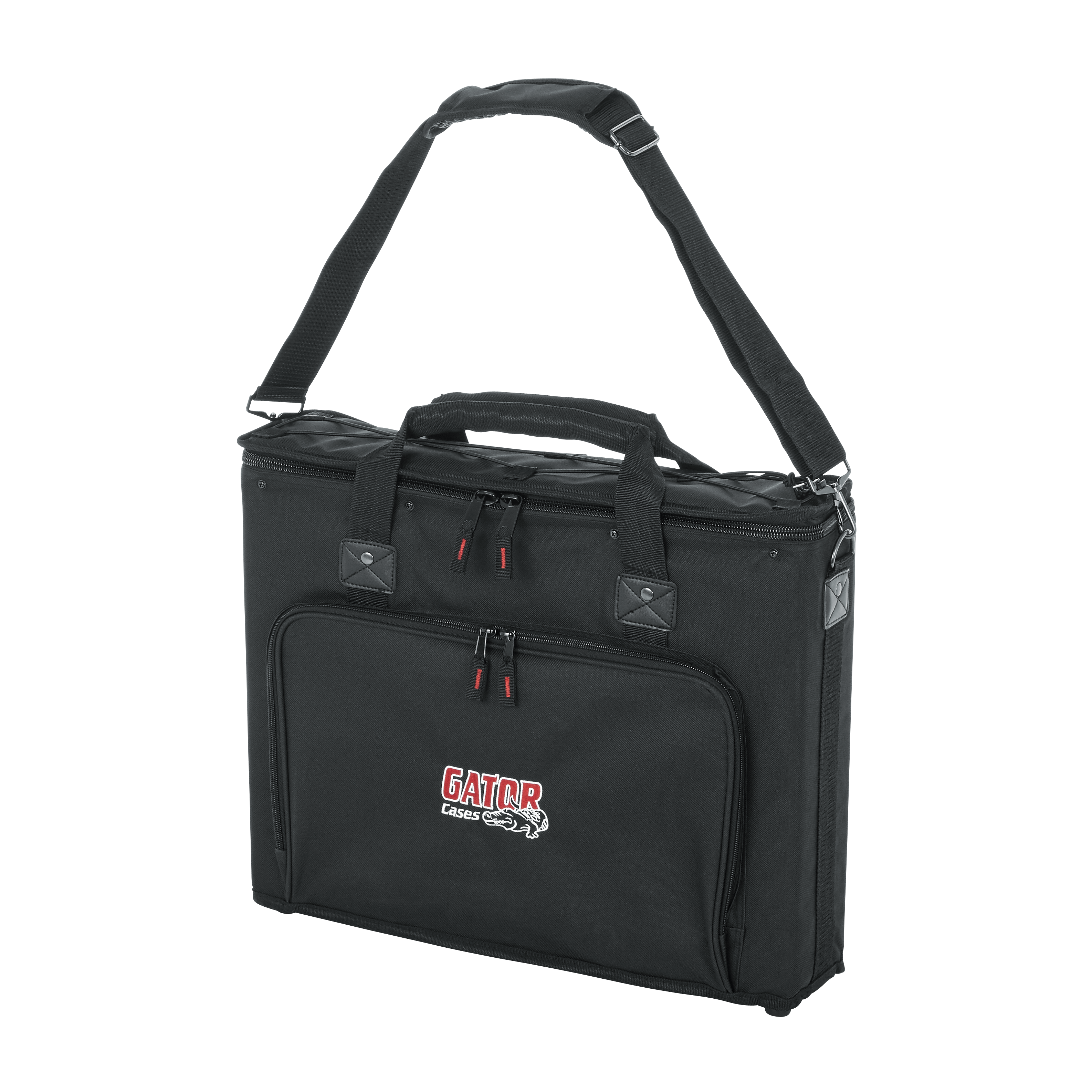 2U Audio Rack Bag