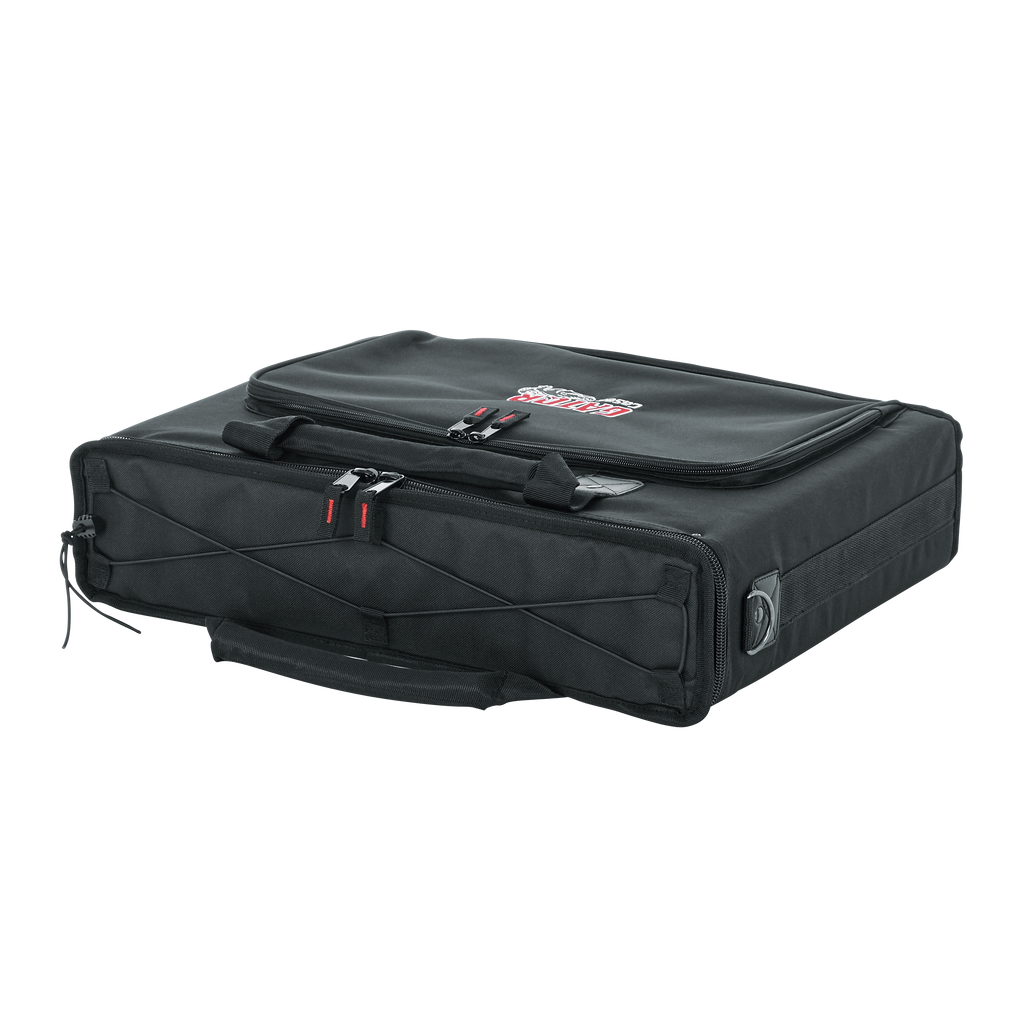 2U Audio Rack Bag