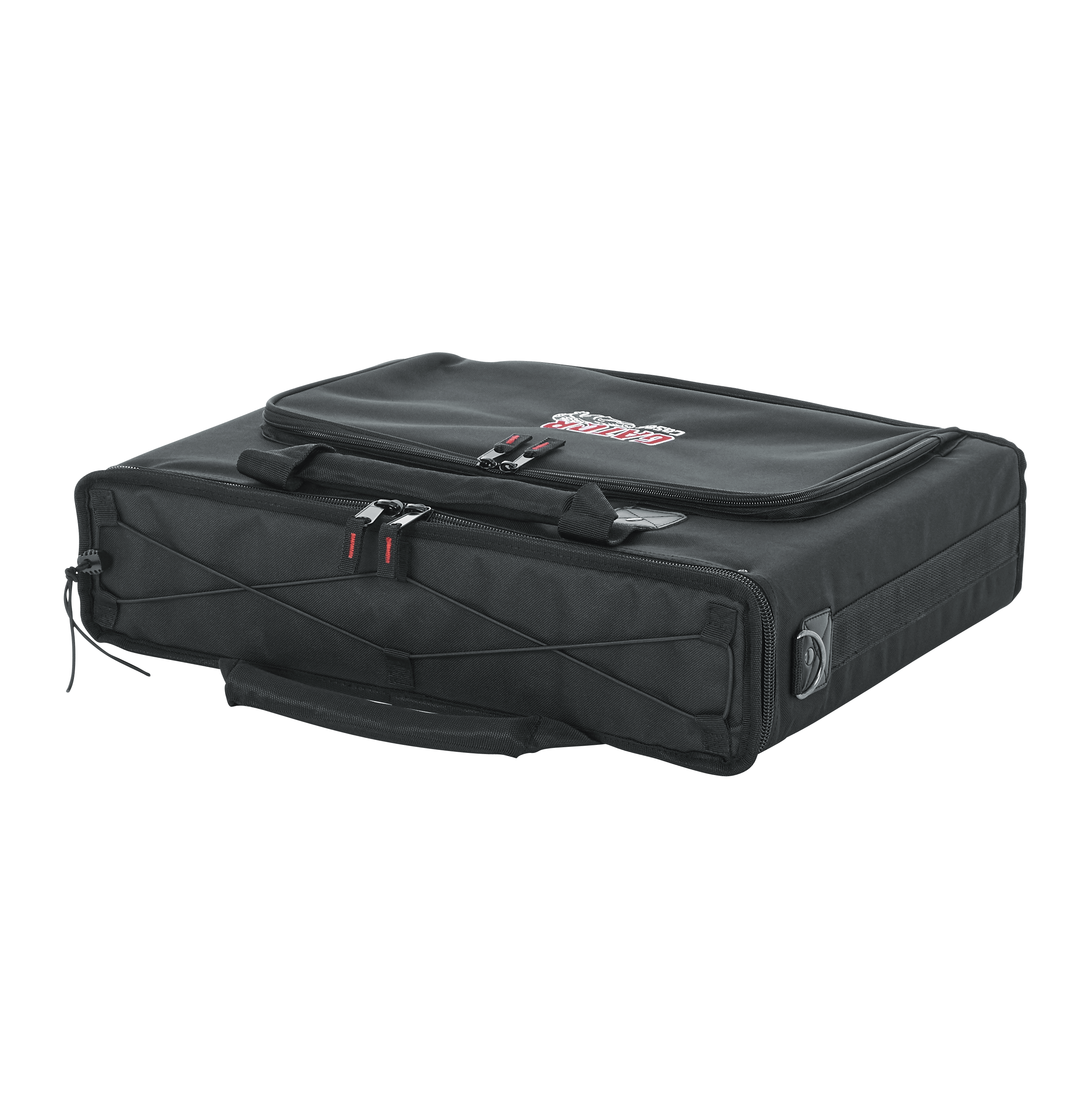 2U Audio Rack Bag