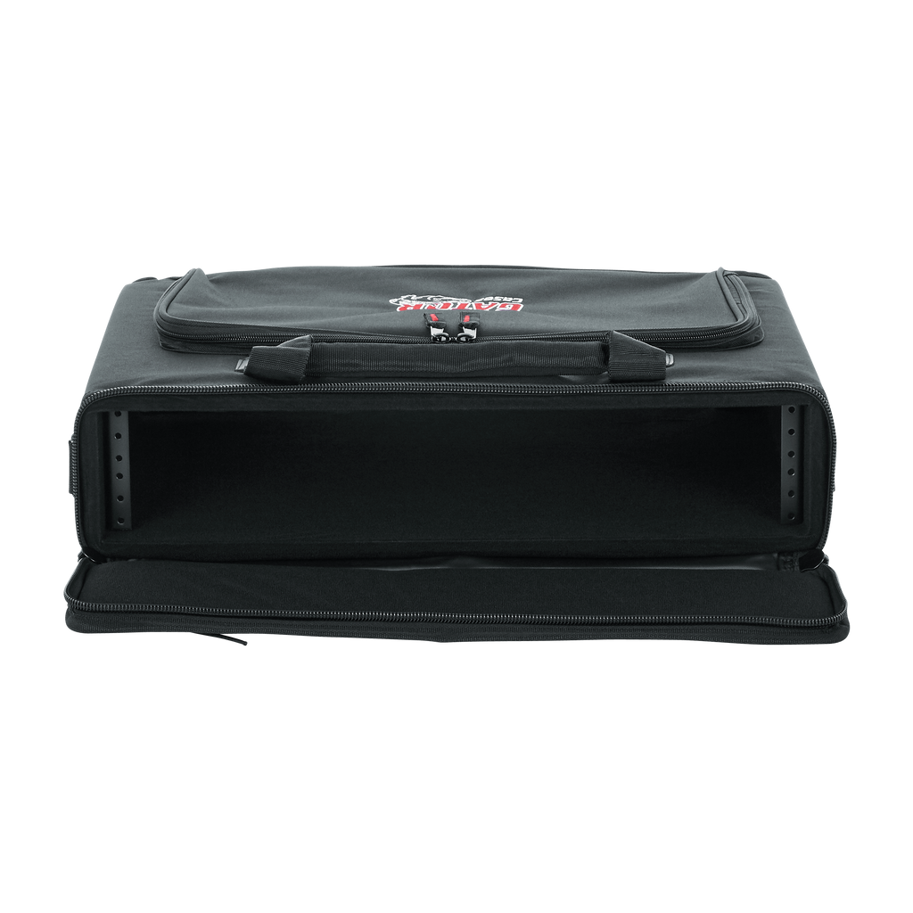 2U Audio Rack Bag