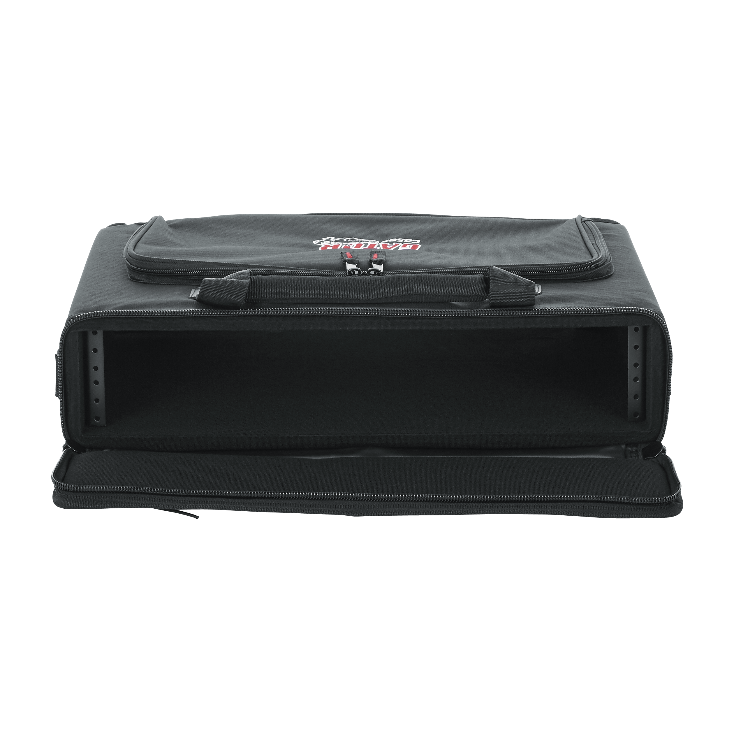 2U Audio Rack Bag