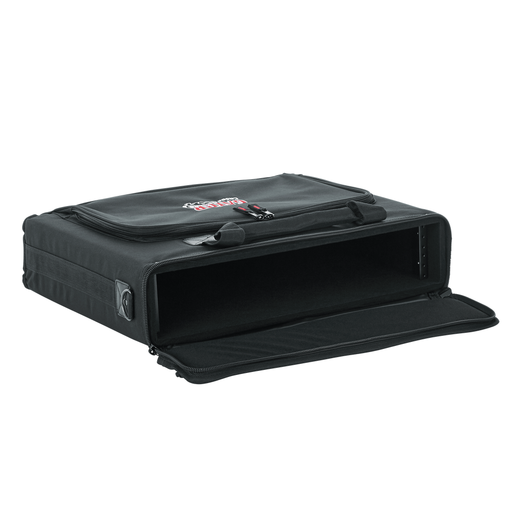 2U Audio Rack Bag