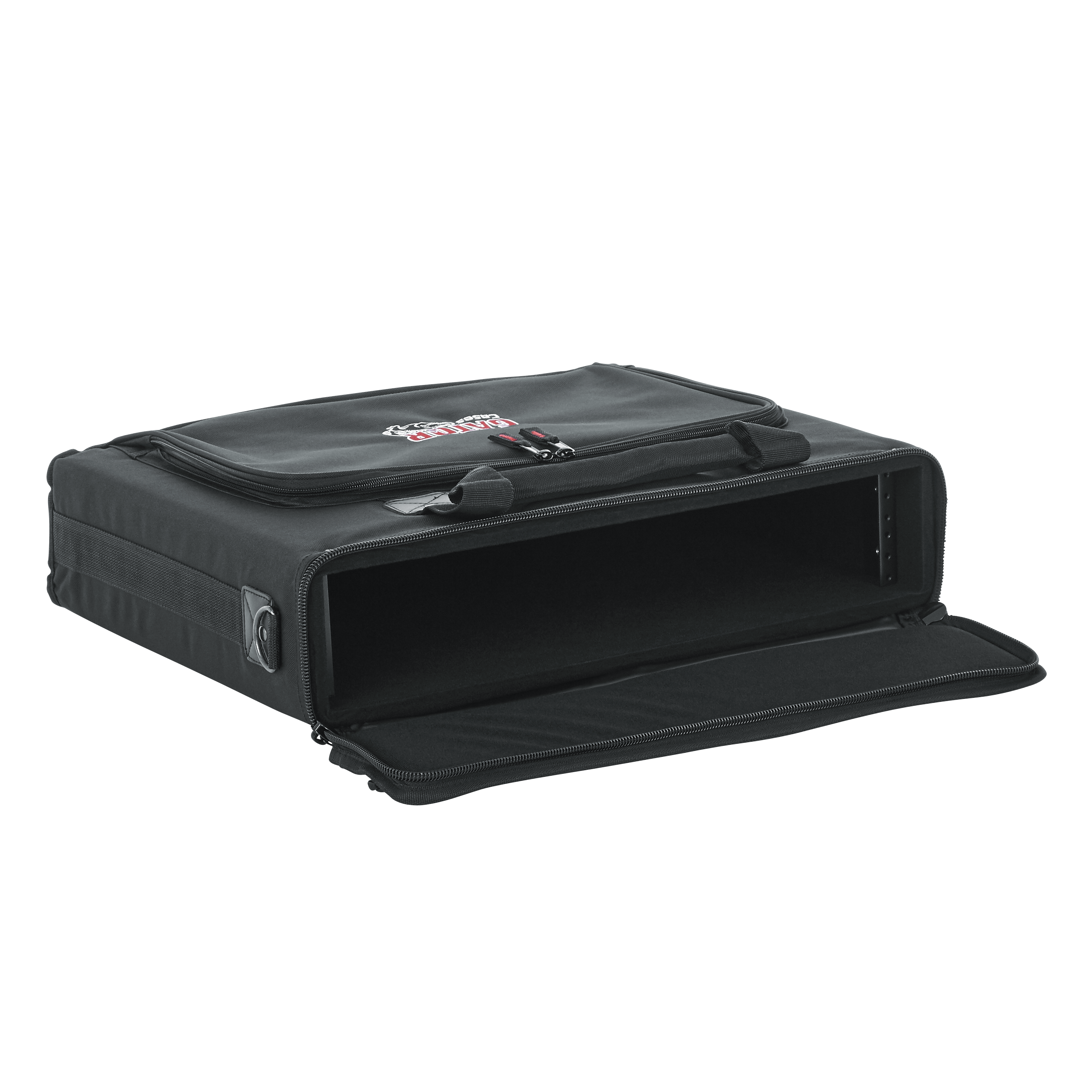 2U Audio Rack Bag