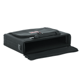 2U Audio Rack Bag