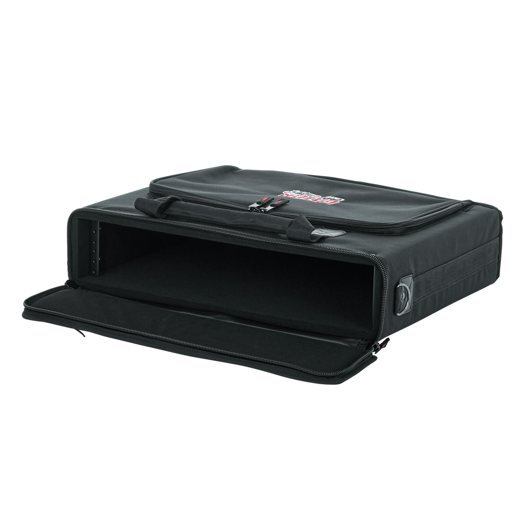 2U Audio Rack Bag