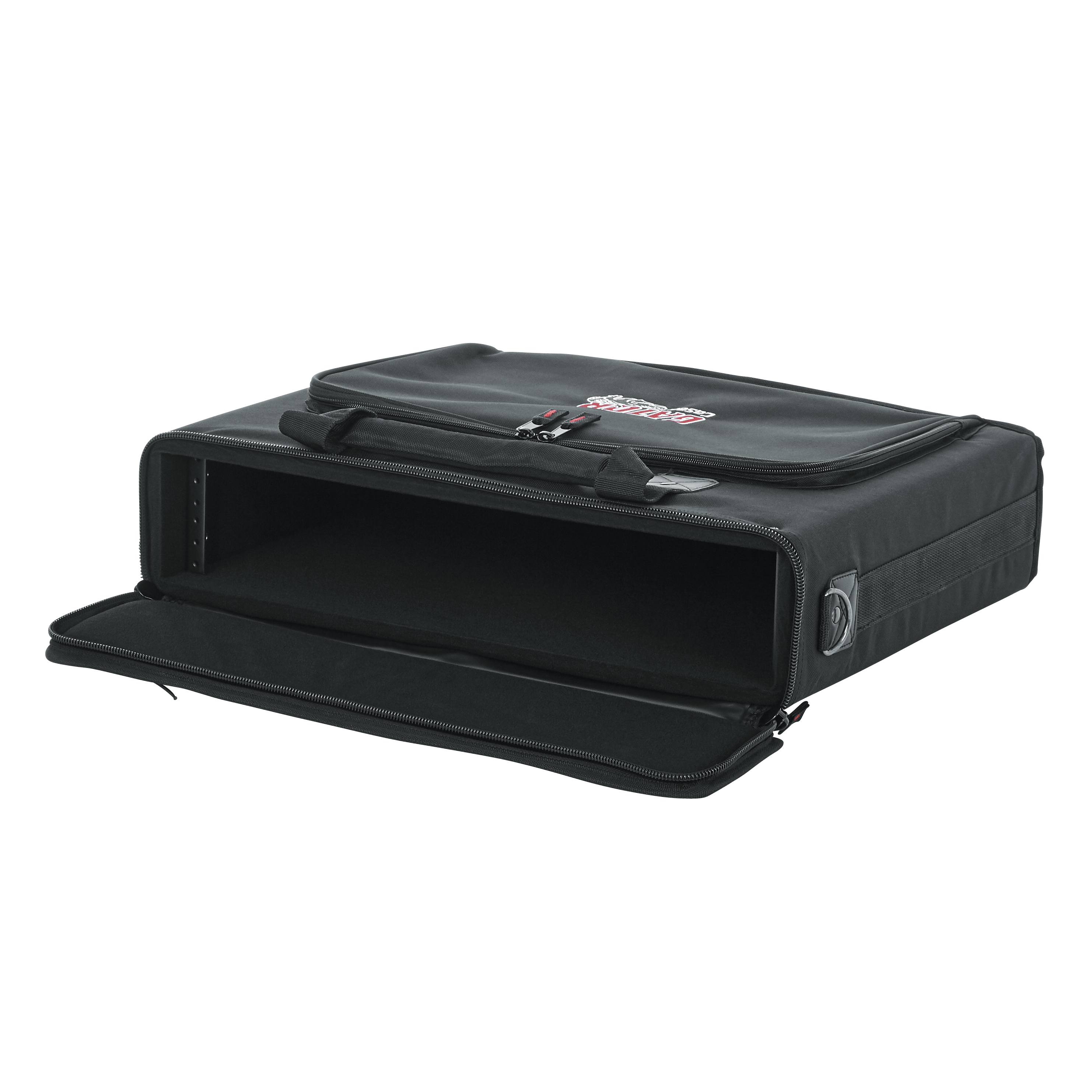 2U Audio Rack Bag