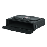 2U Audio Rack Bag