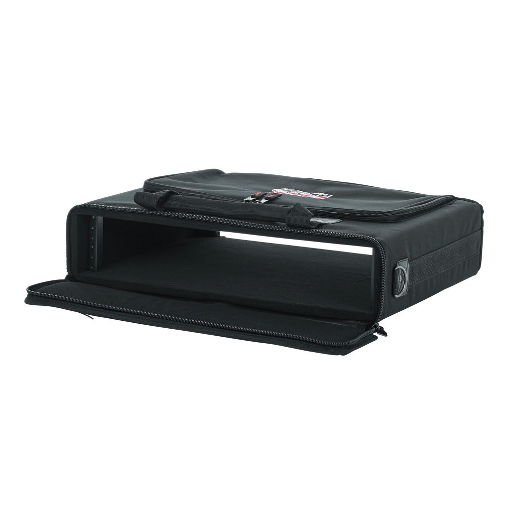 2U Audio Rack Bag