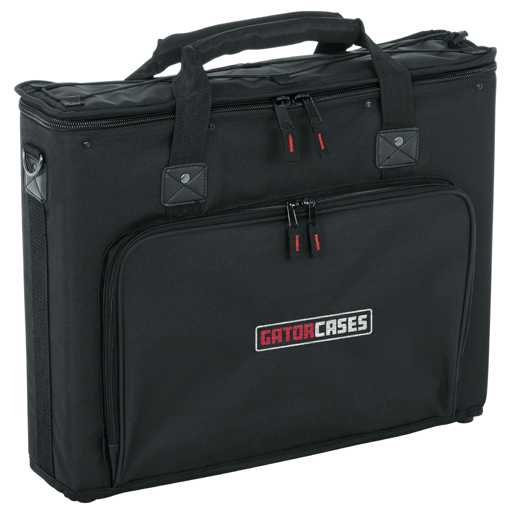 2U Audio Rack Bag