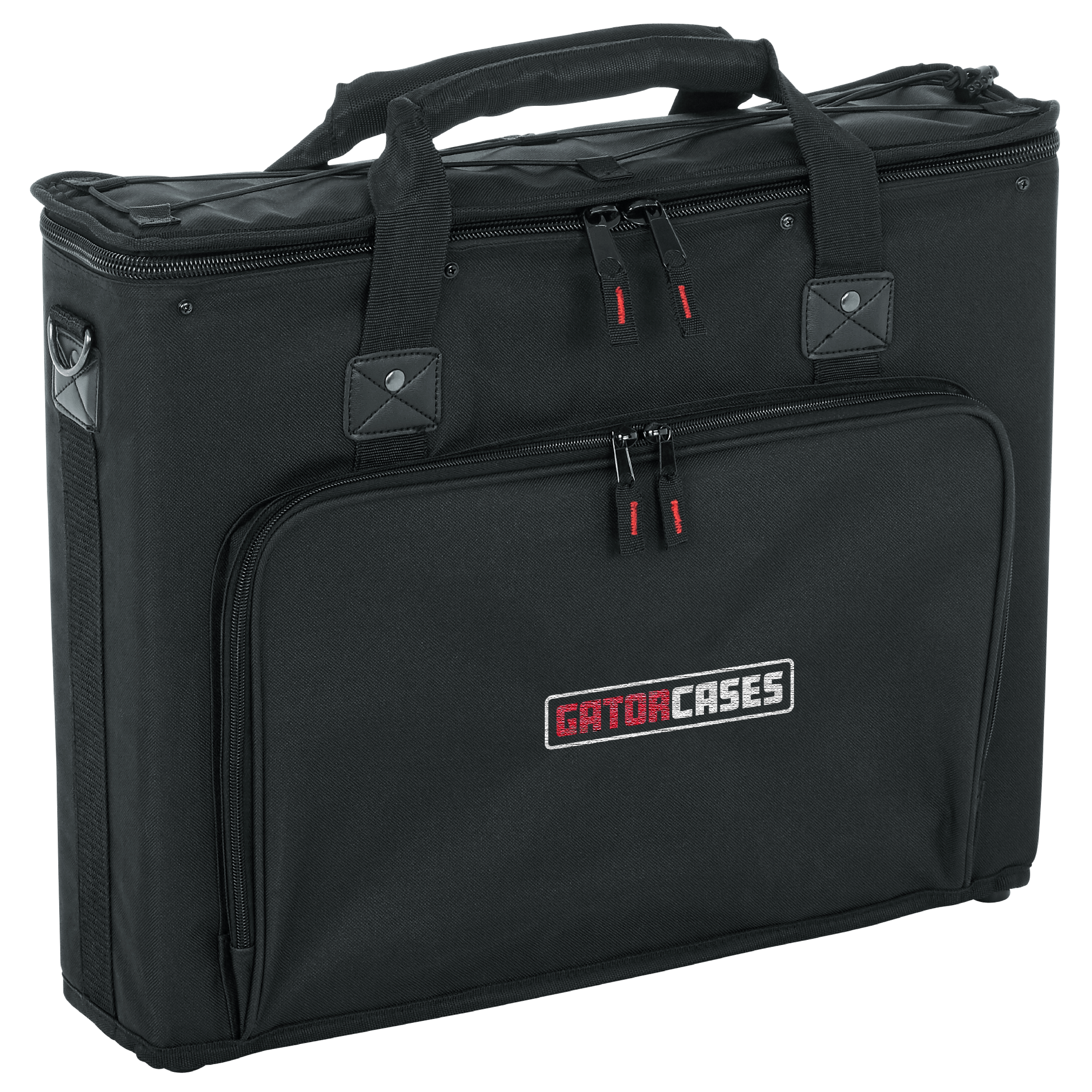 2U Audio Rack Bag