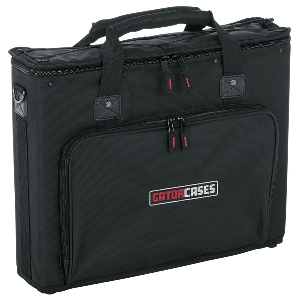 2U Audio Rack Bag