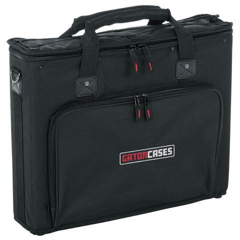 2U Audio Rack Bag