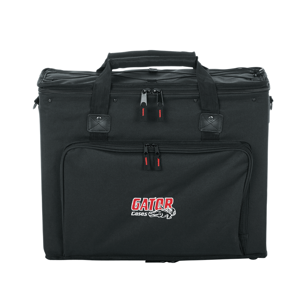 3U Audio Rack Bag