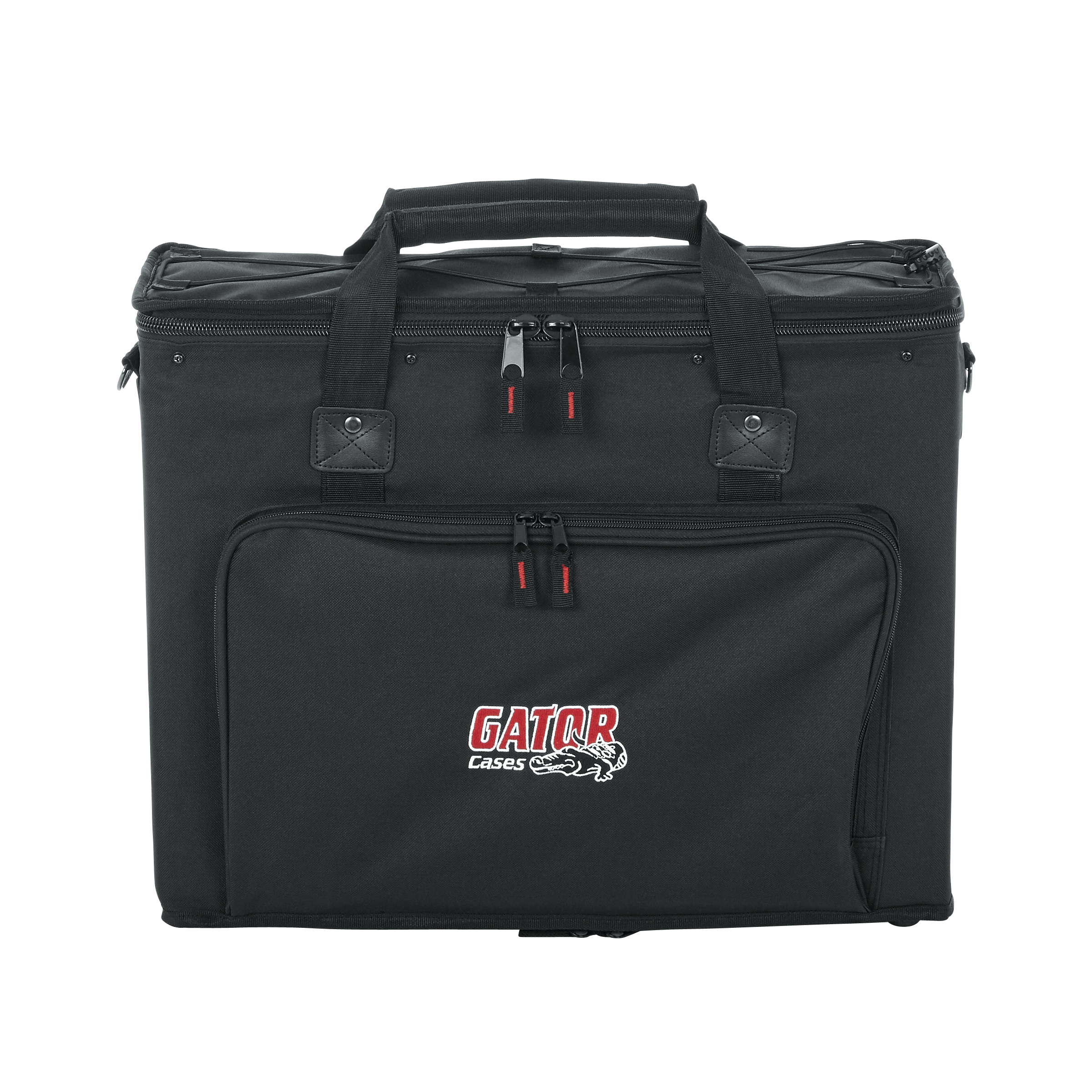 3U Audio Rack Bag