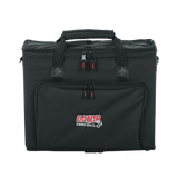 3U Audio Rack Bag