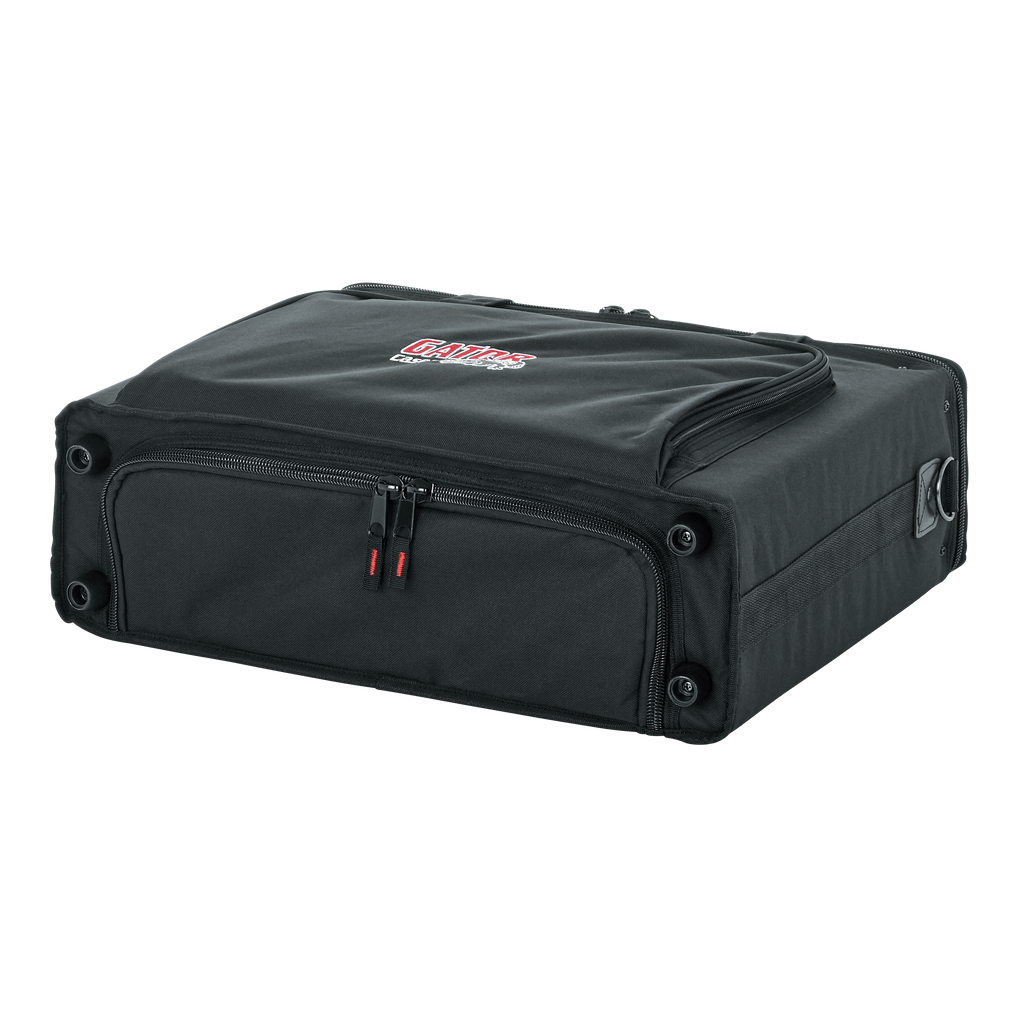 3U Audio Rack Bag