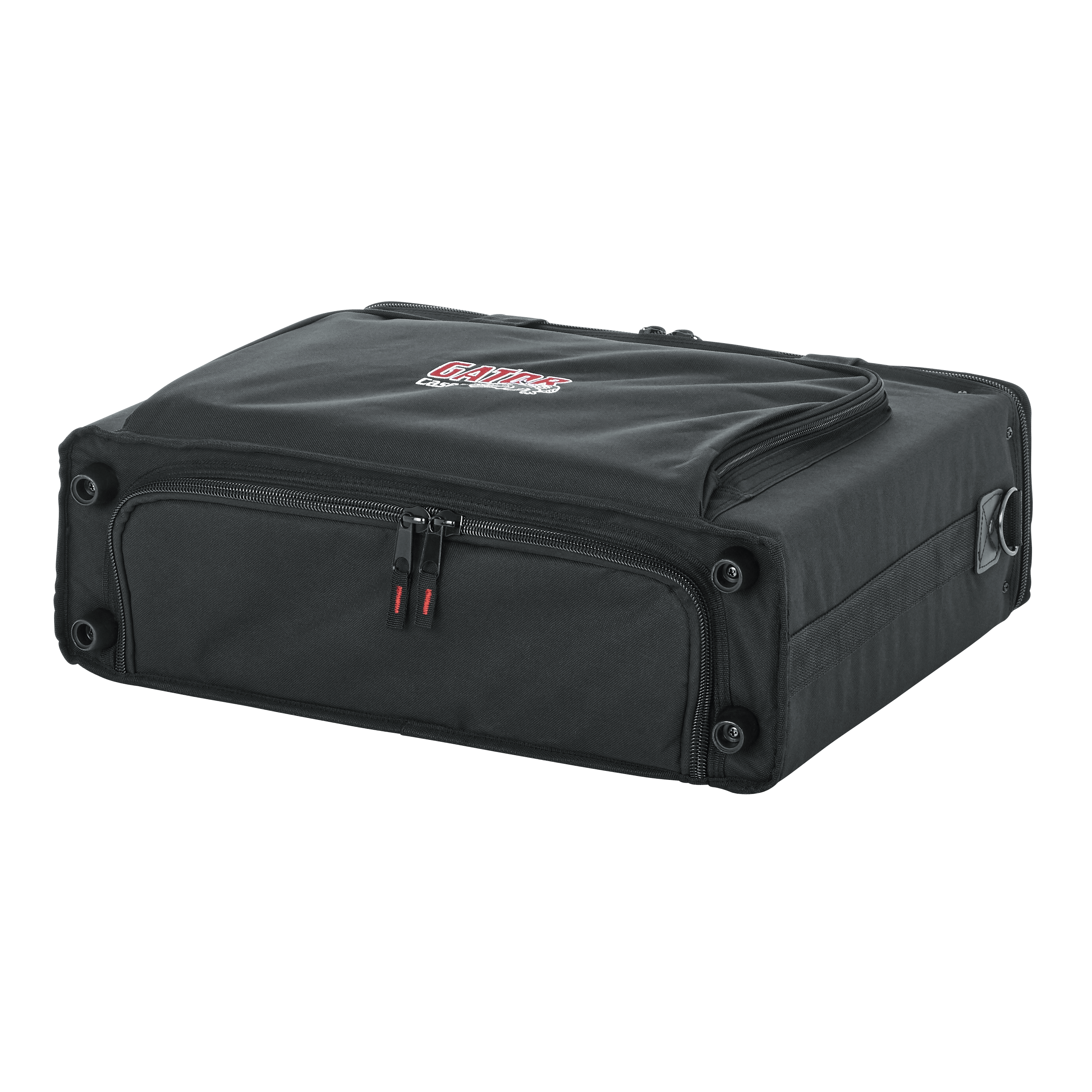 3U Audio Rack Bag