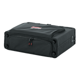 3U Audio Rack Bag