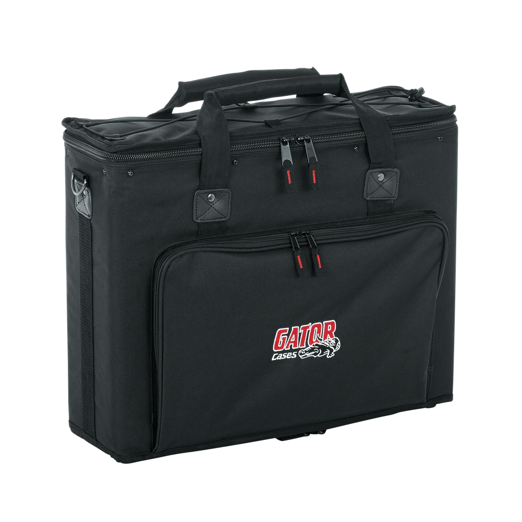 3U Audio Rack Bag