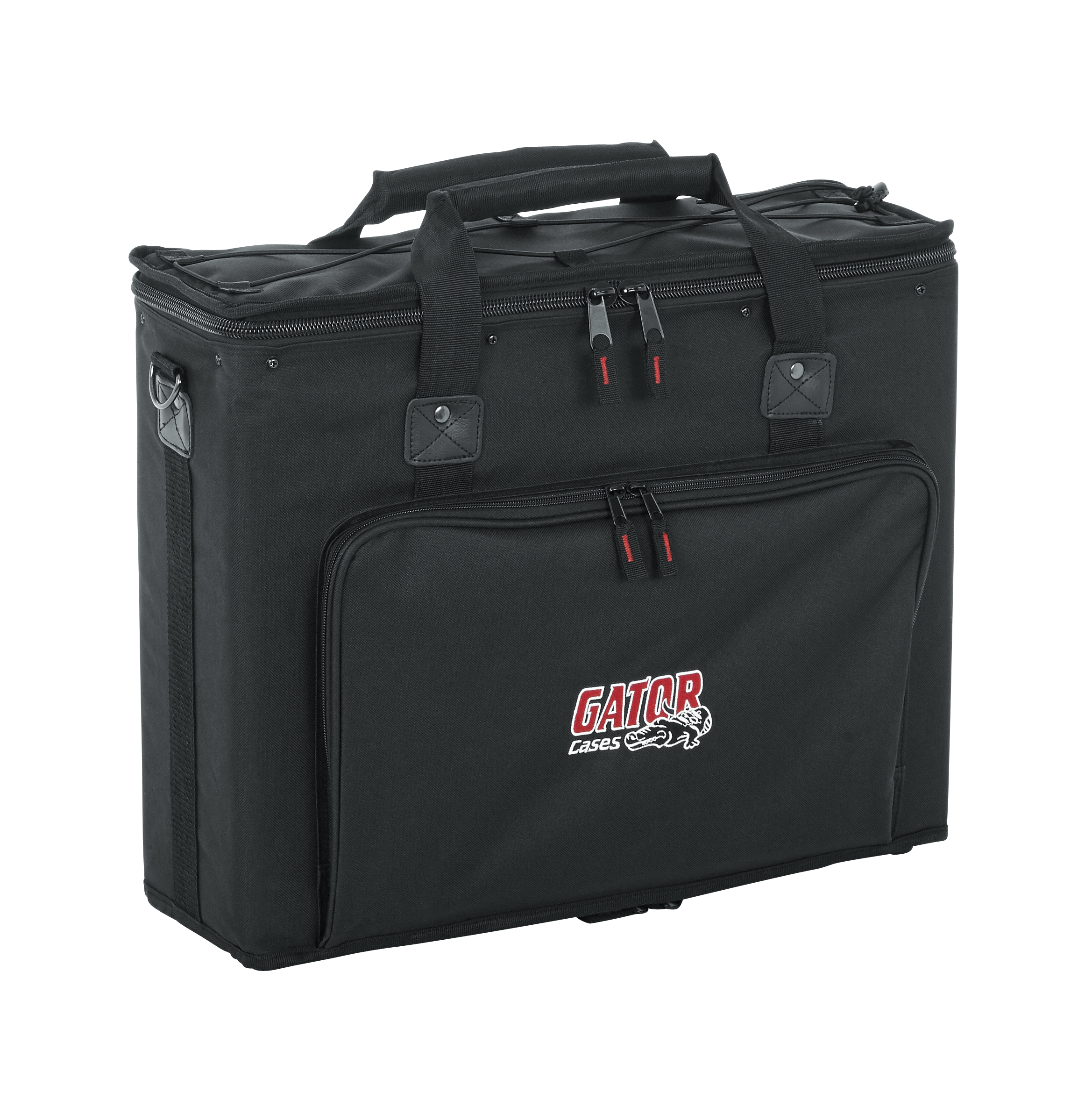 3U Audio Rack Bag