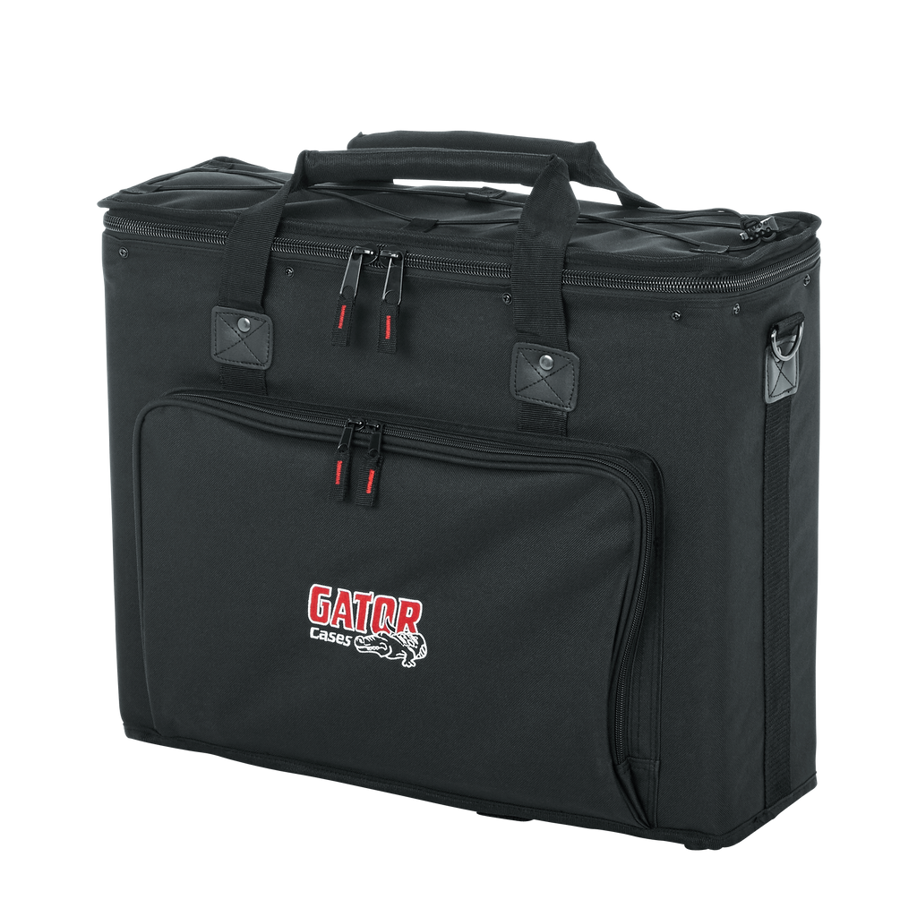 3U Audio Rack Bag