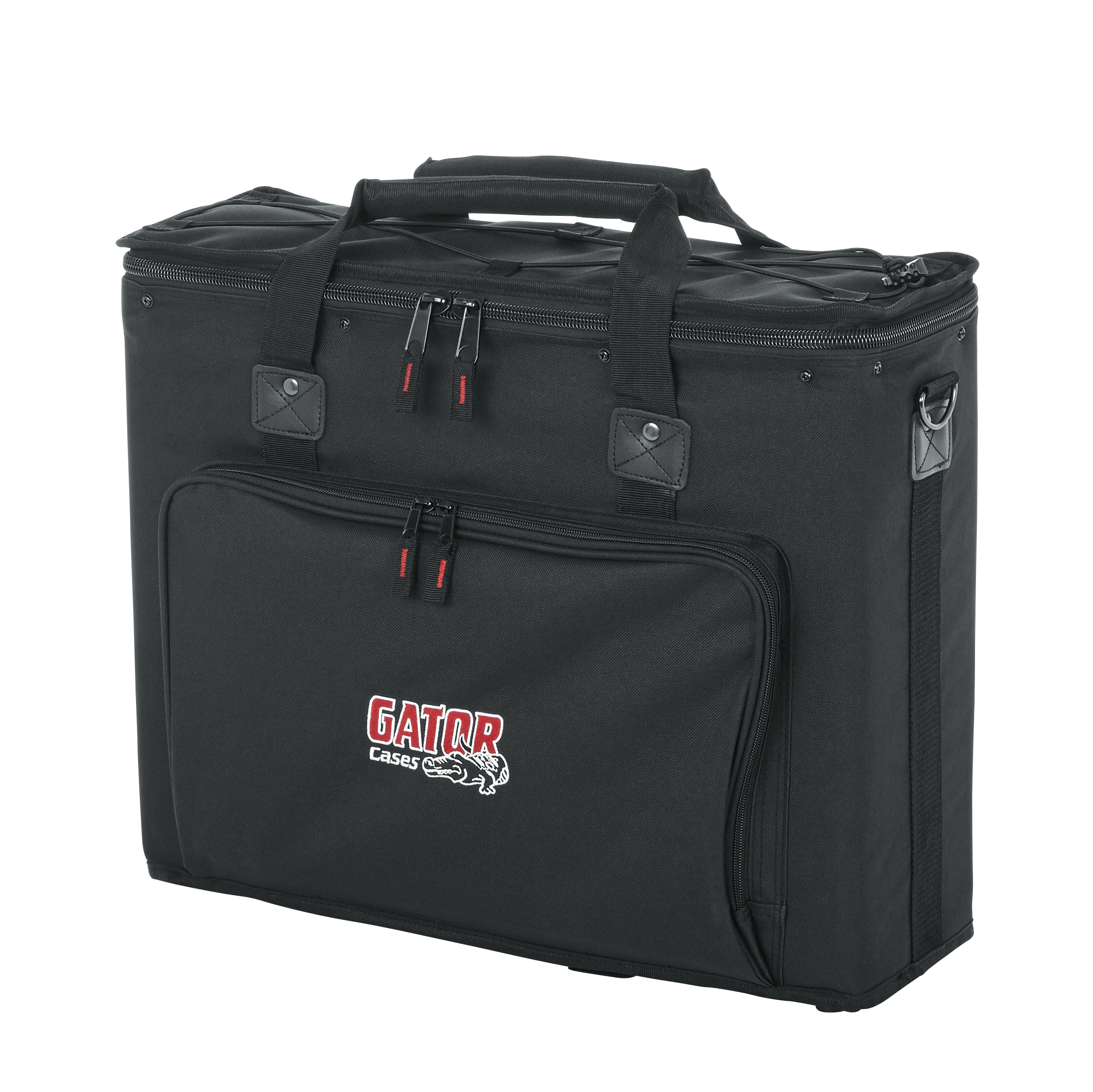 3U Audio Rack Bag