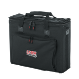 3U Audio Rack Bag