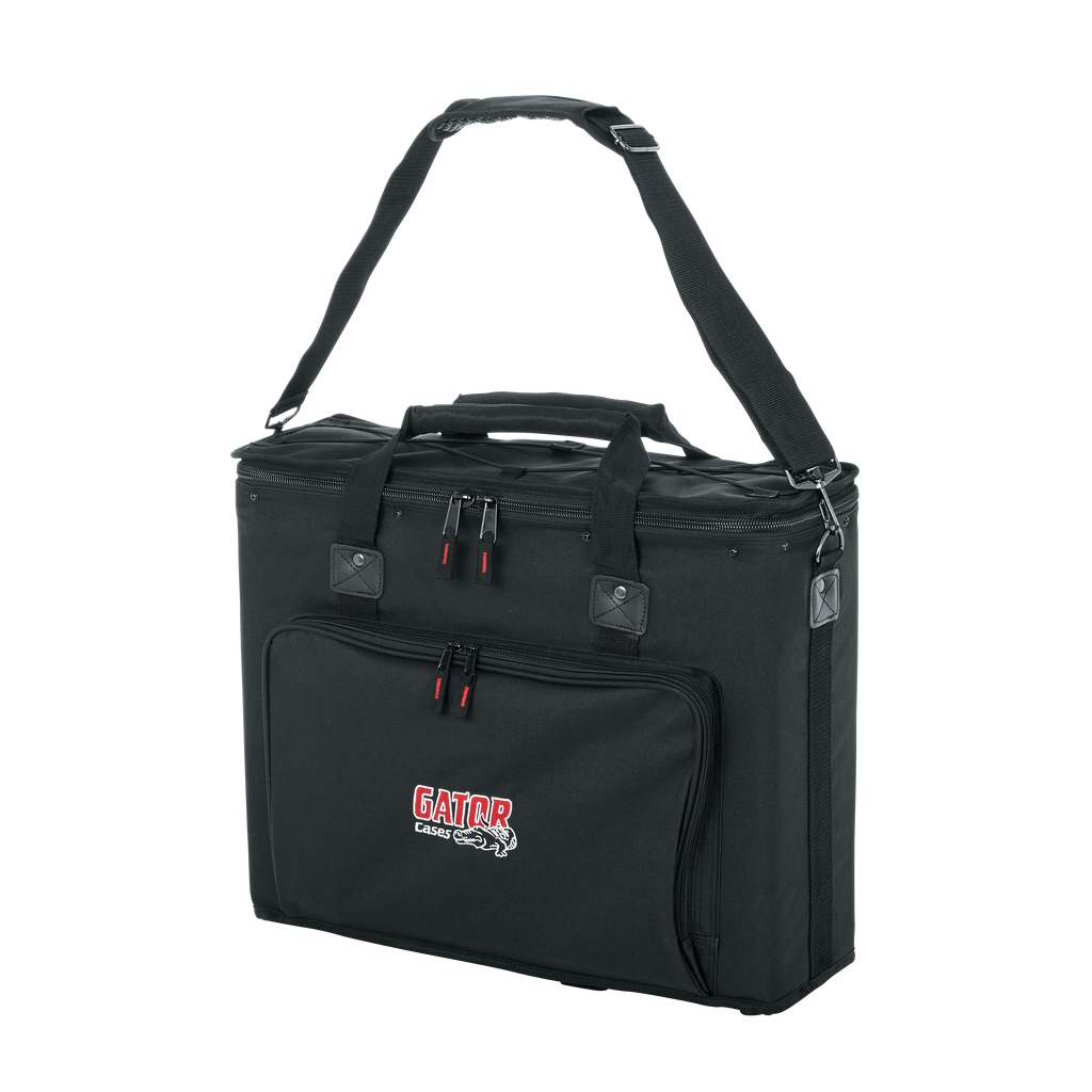 3U Audio Rack Bag