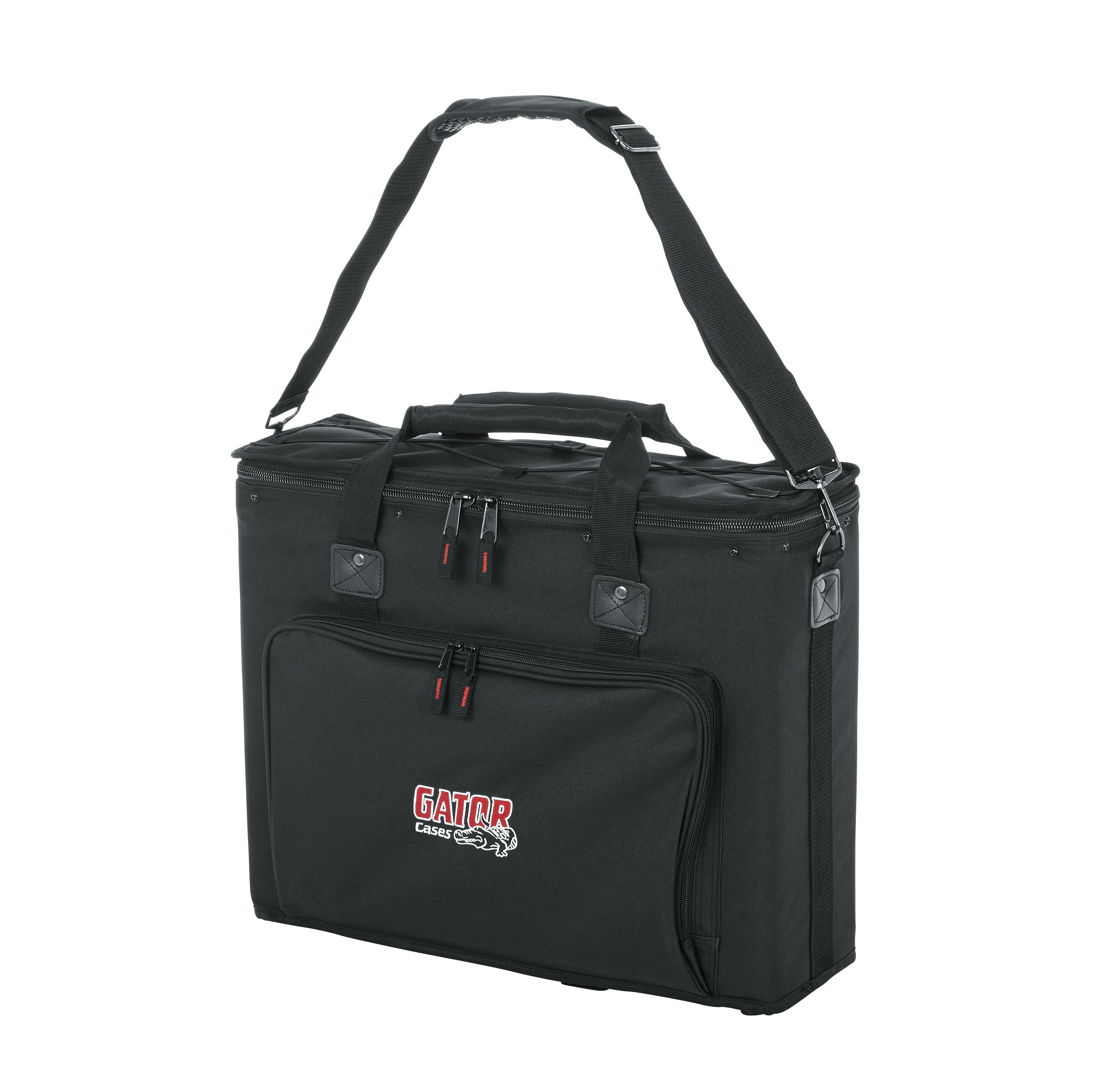 3U Audio Rack Bag