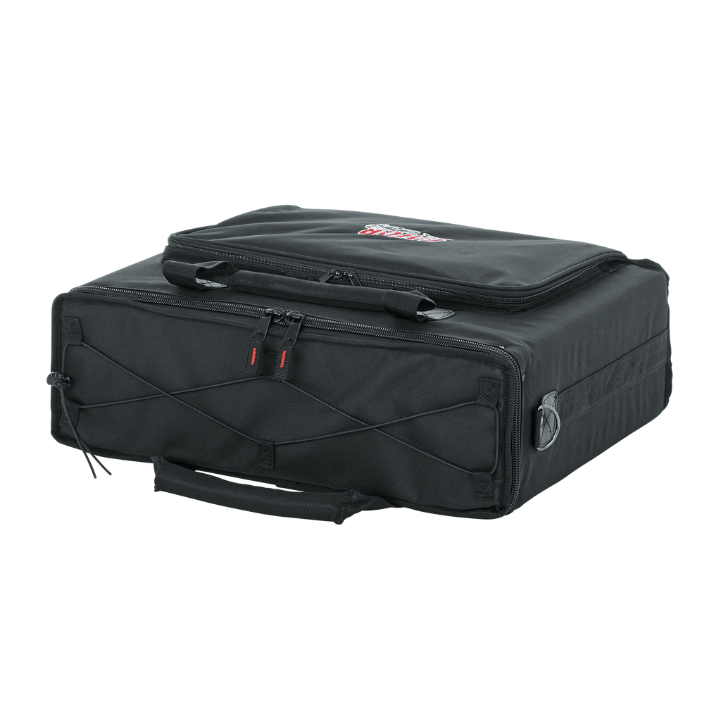 3U Audio Rack Bag