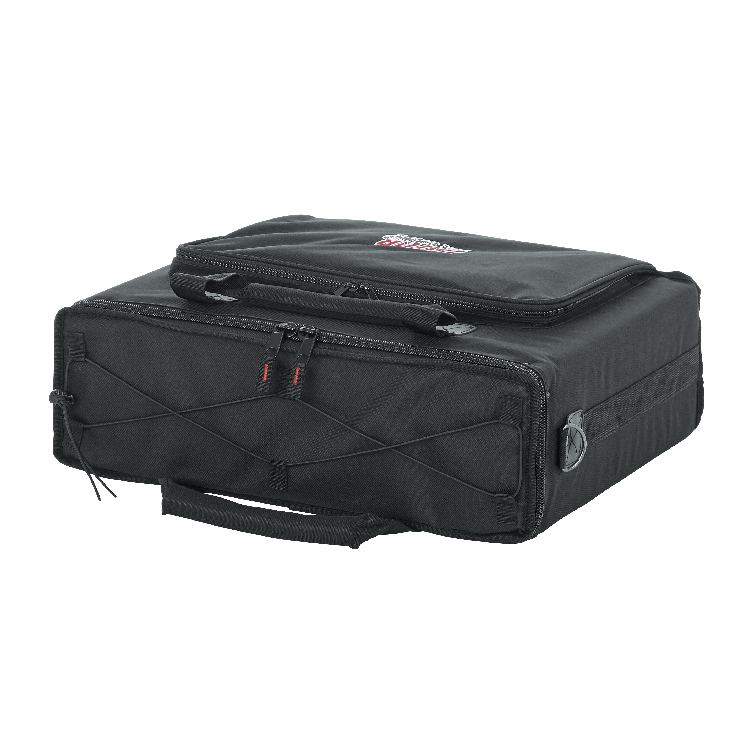 3U Audio Rack Bag