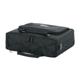 3U Audio Rack Bag