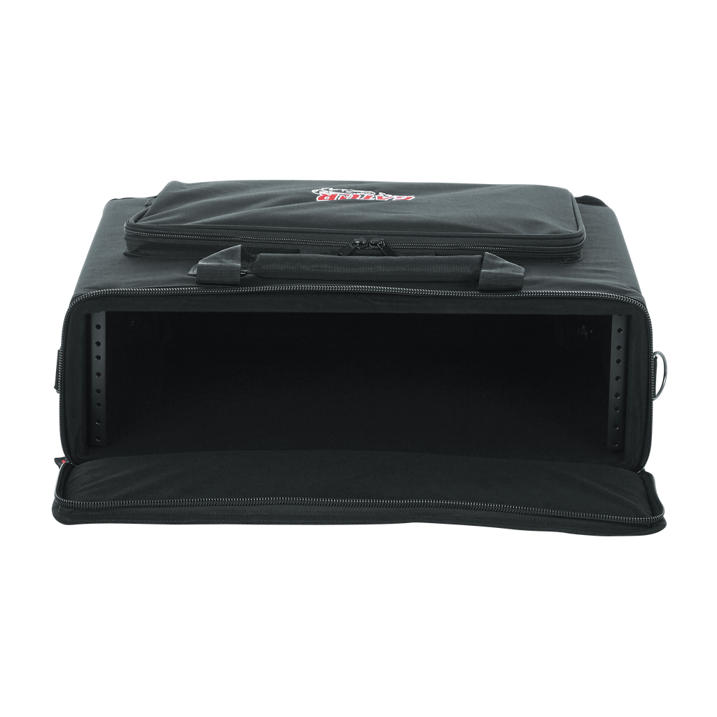 3U Audio Rack Bag