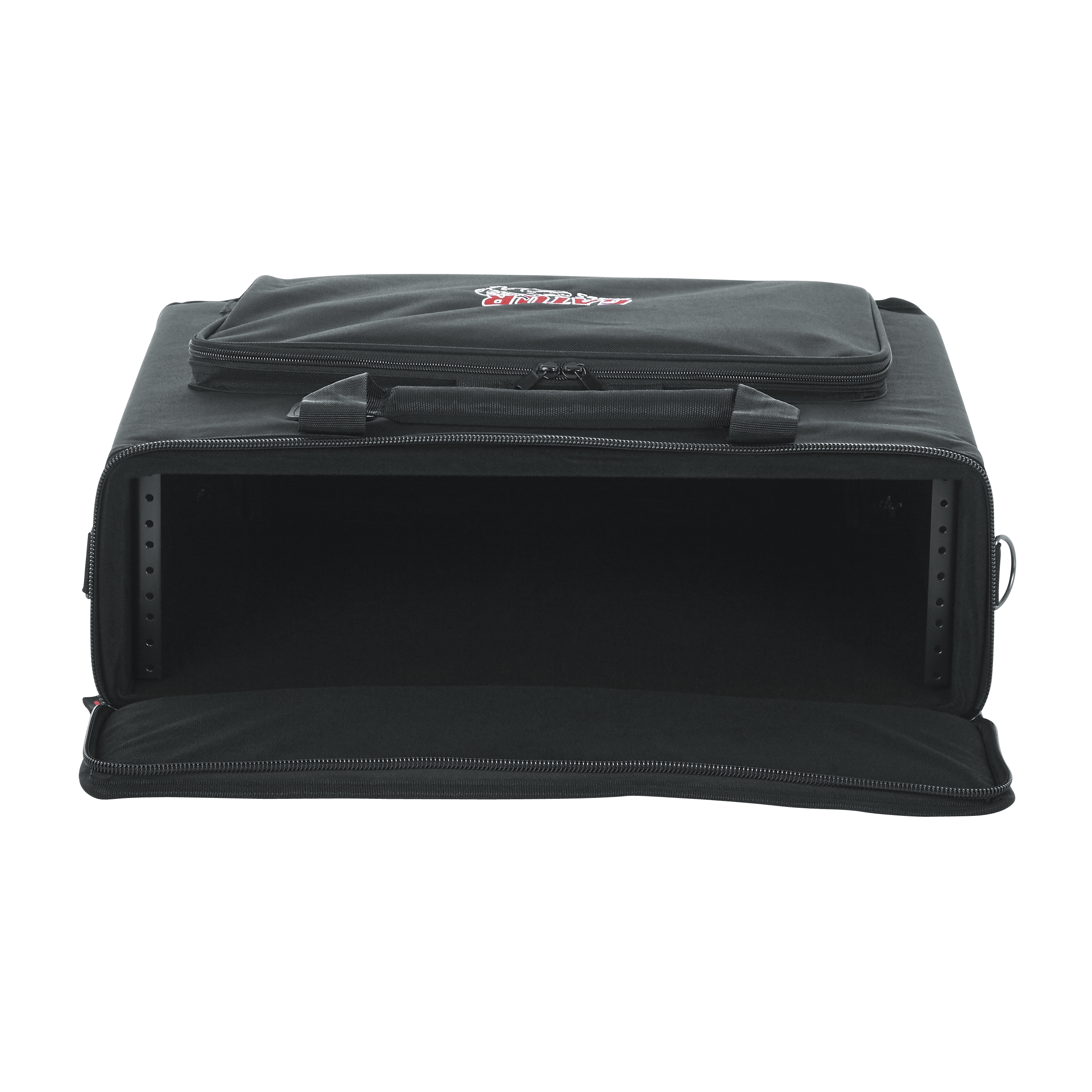 3U Audio Rack Bag
