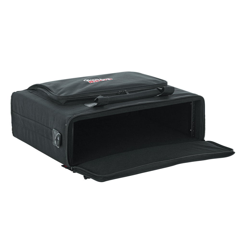 3U Audio Rack Bag