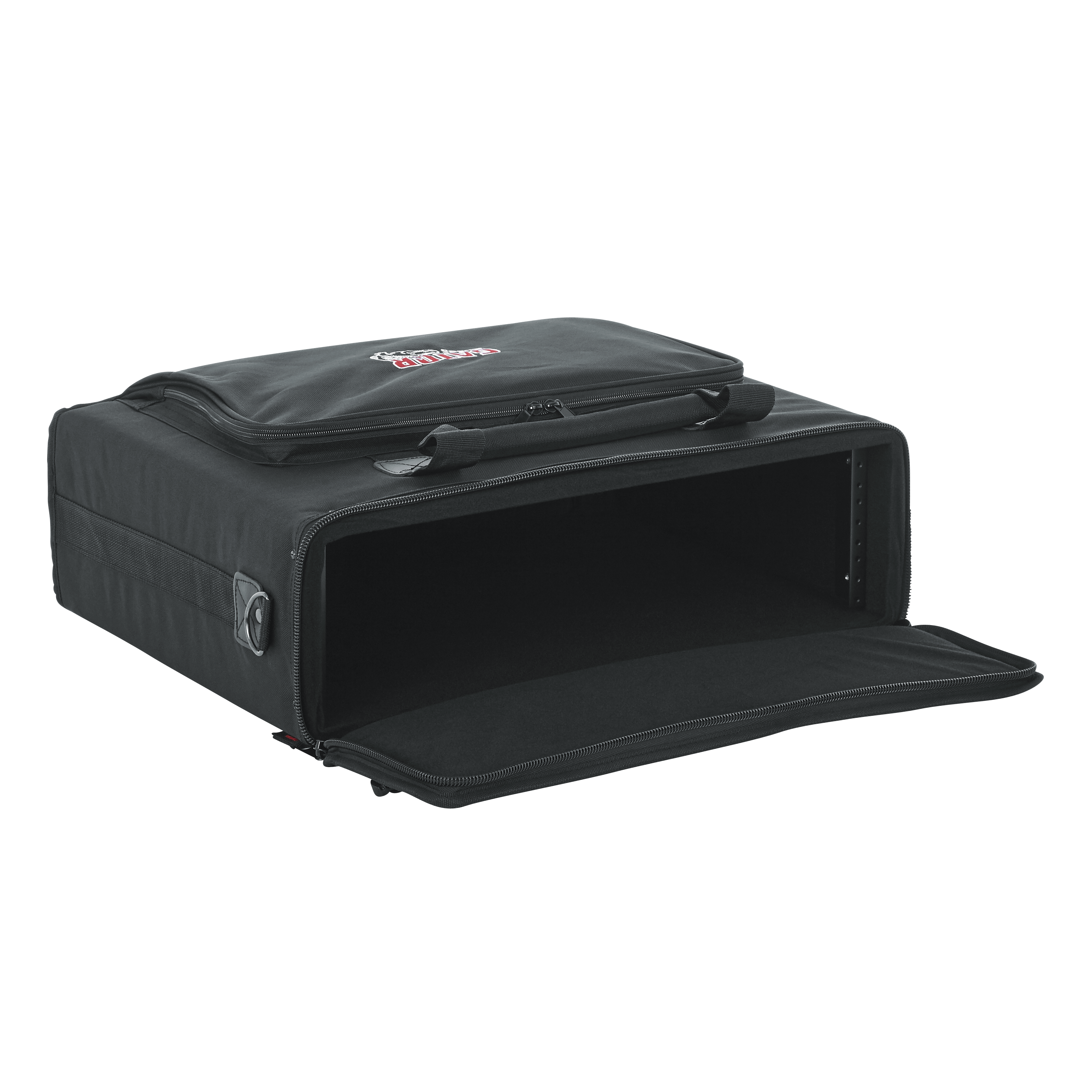 3U Audio Rack Bag