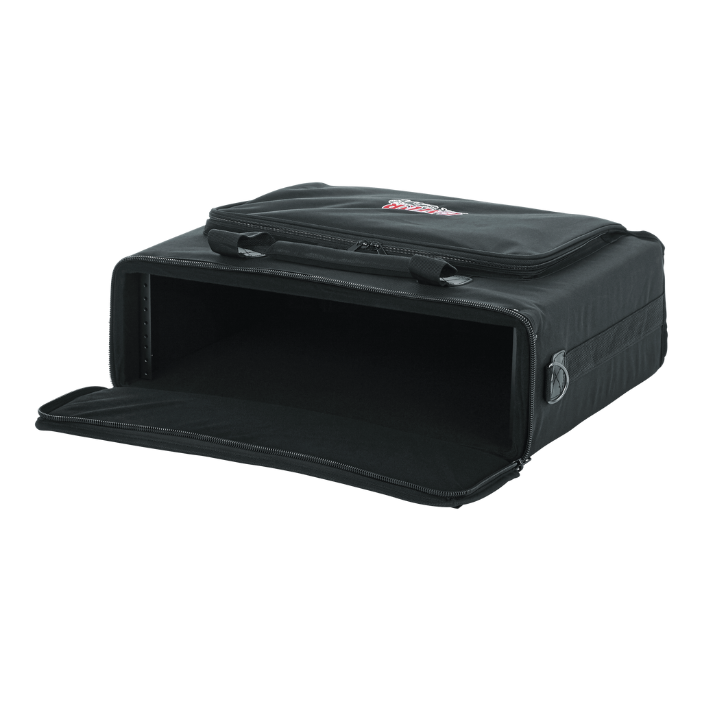 3U Audio Rack Bag