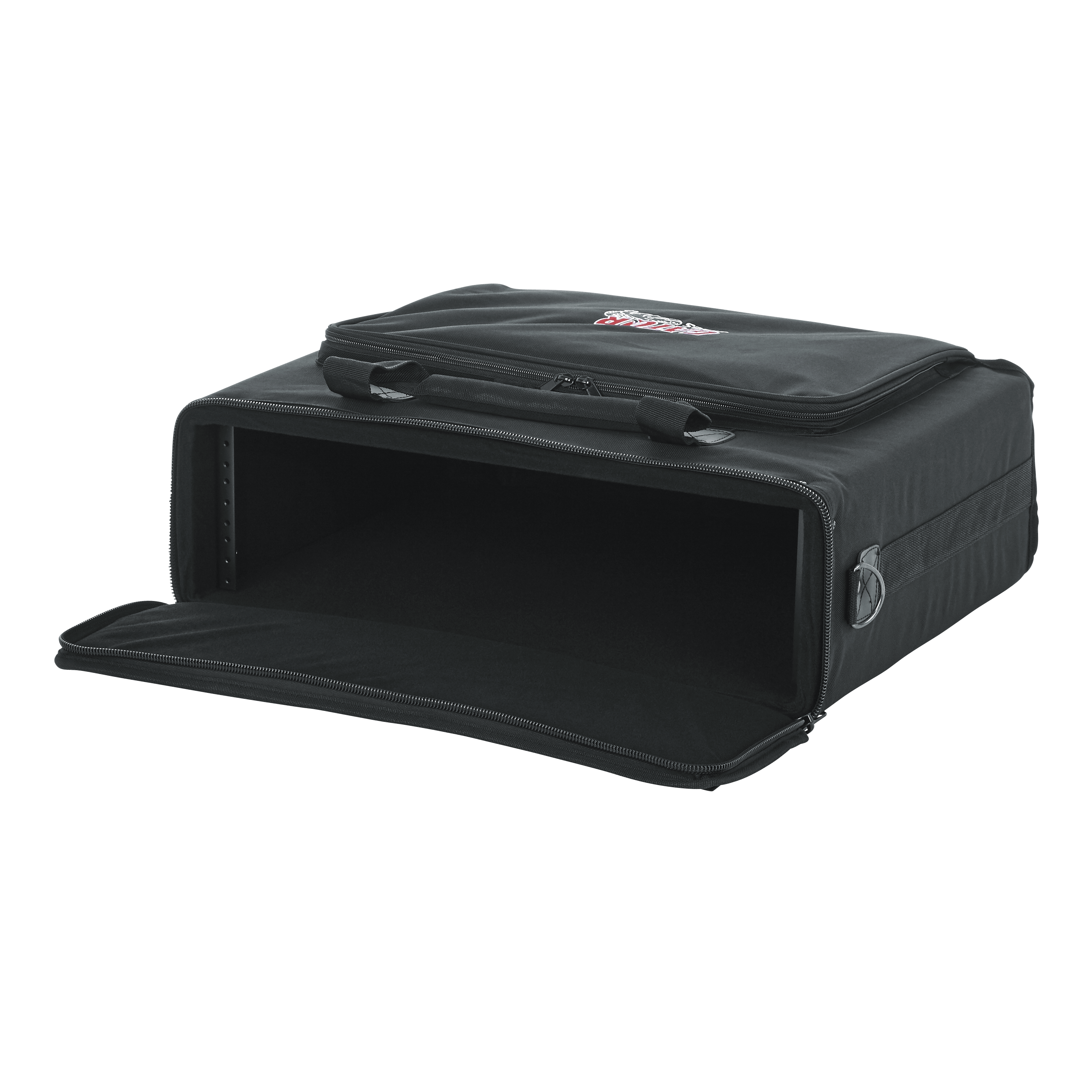 3U Audio Rack Bag