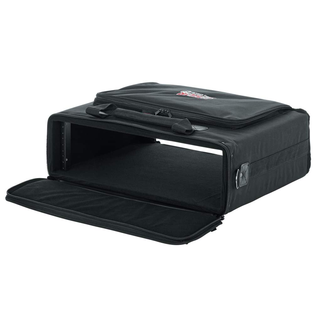 3U Audio Rack Bag