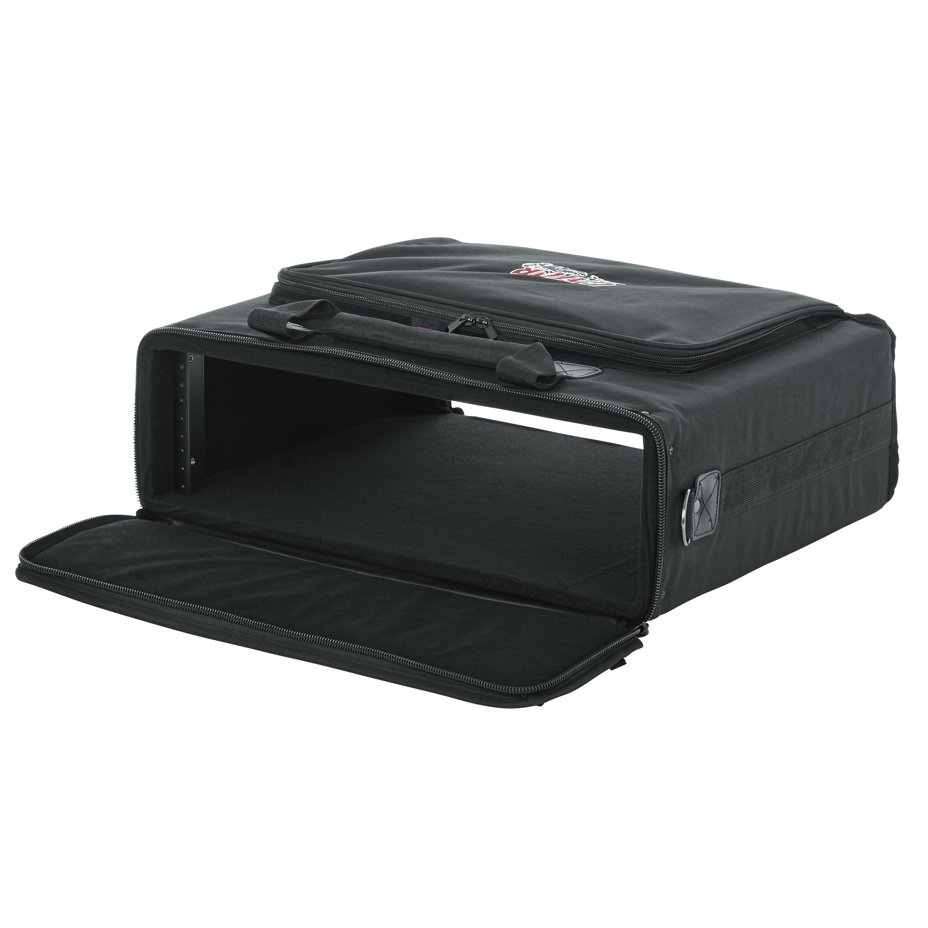3U Audio Rack Bag