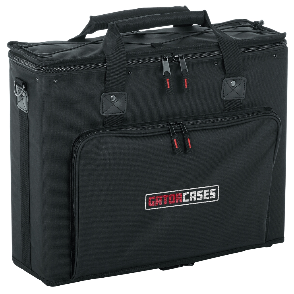 3U Audio Rack Bag
