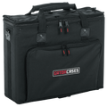 3U Audio Rack Bag