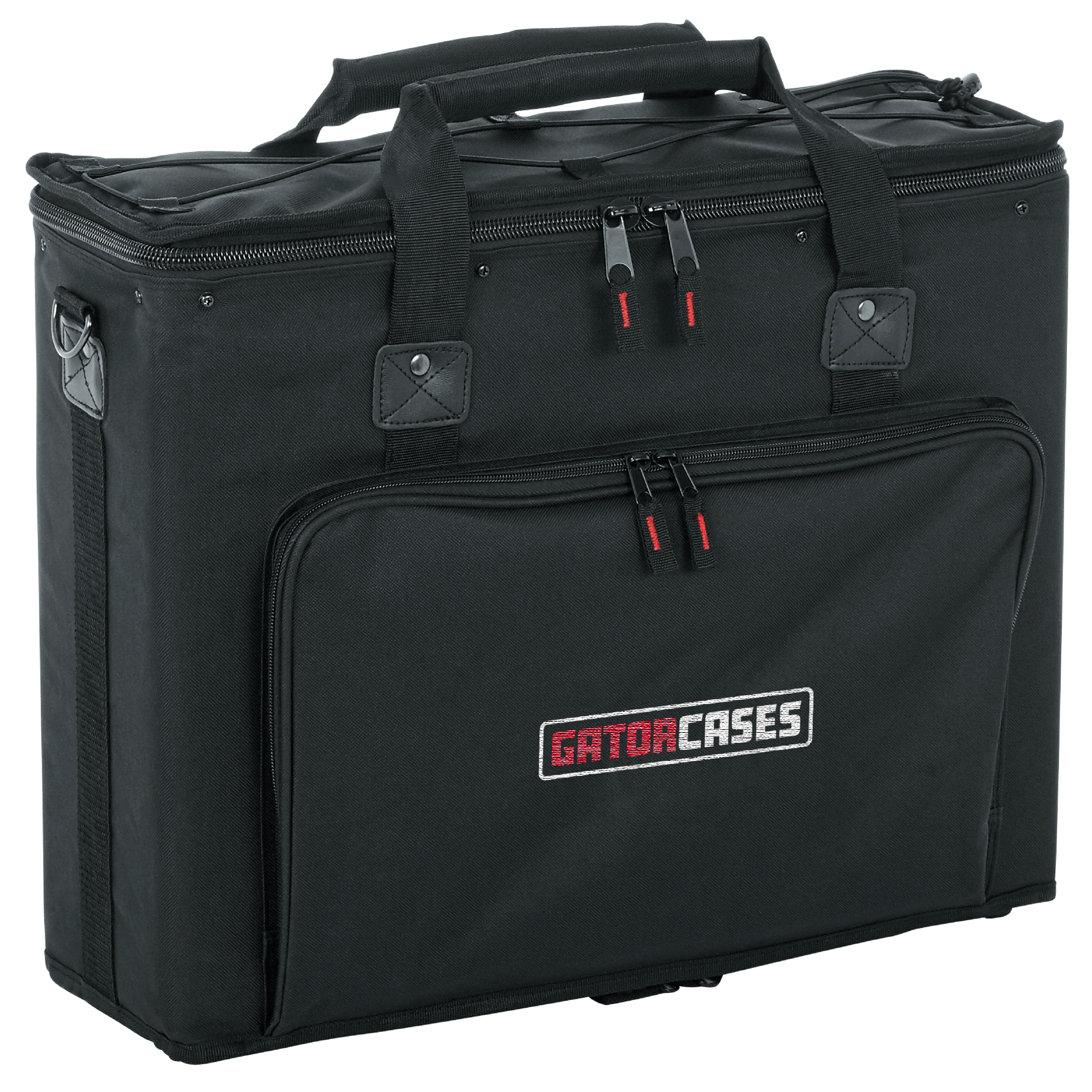 3U Audio Rack Bag