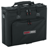 3U Audio Rack Bag