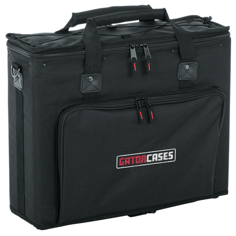 3U Audio Rack Bag
