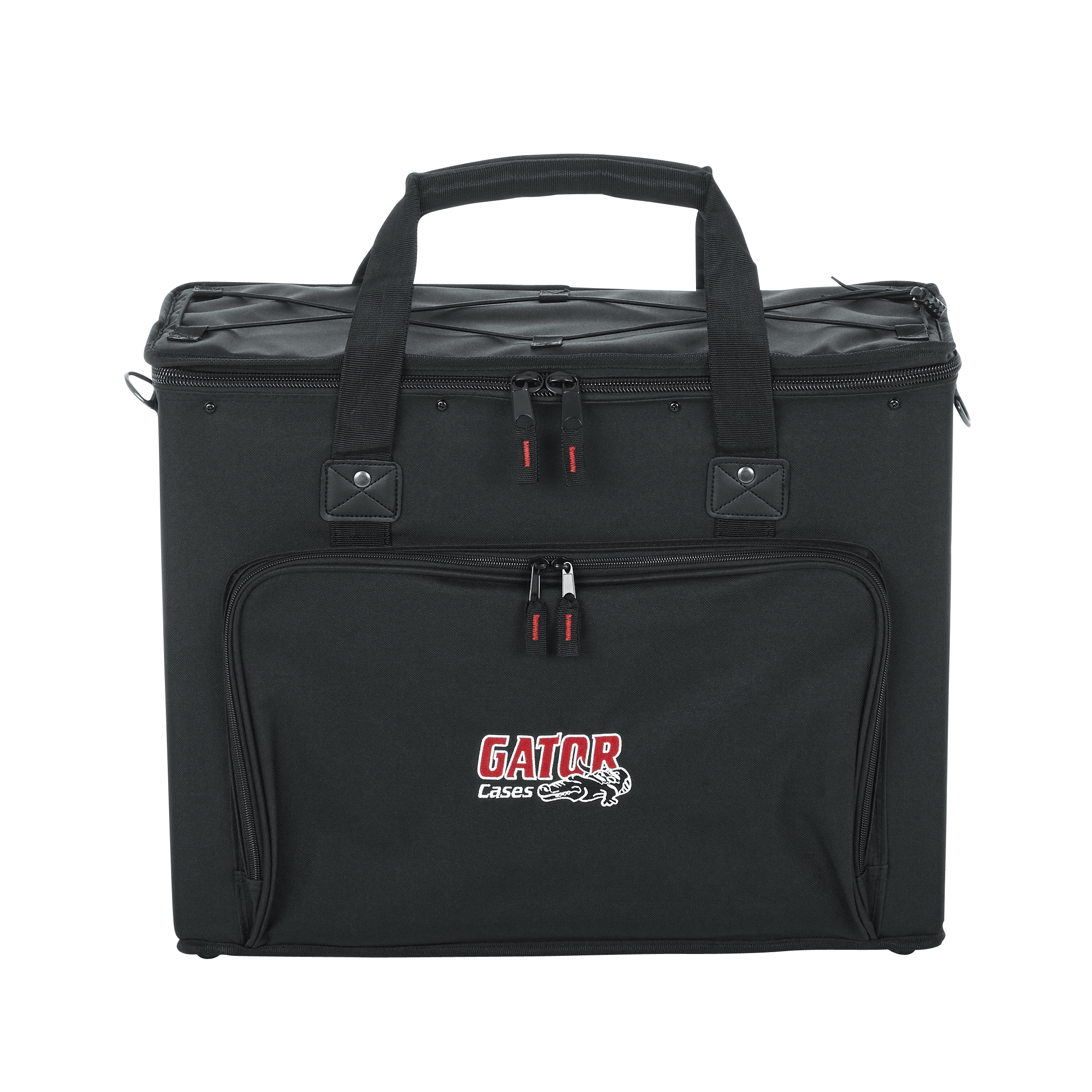 4U Audio Rack Bag