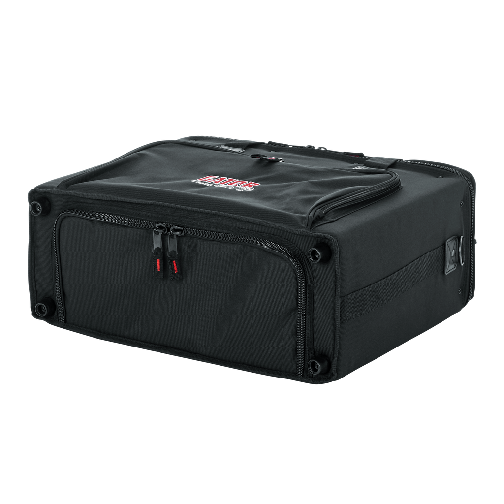 4U Audio Rack Bag