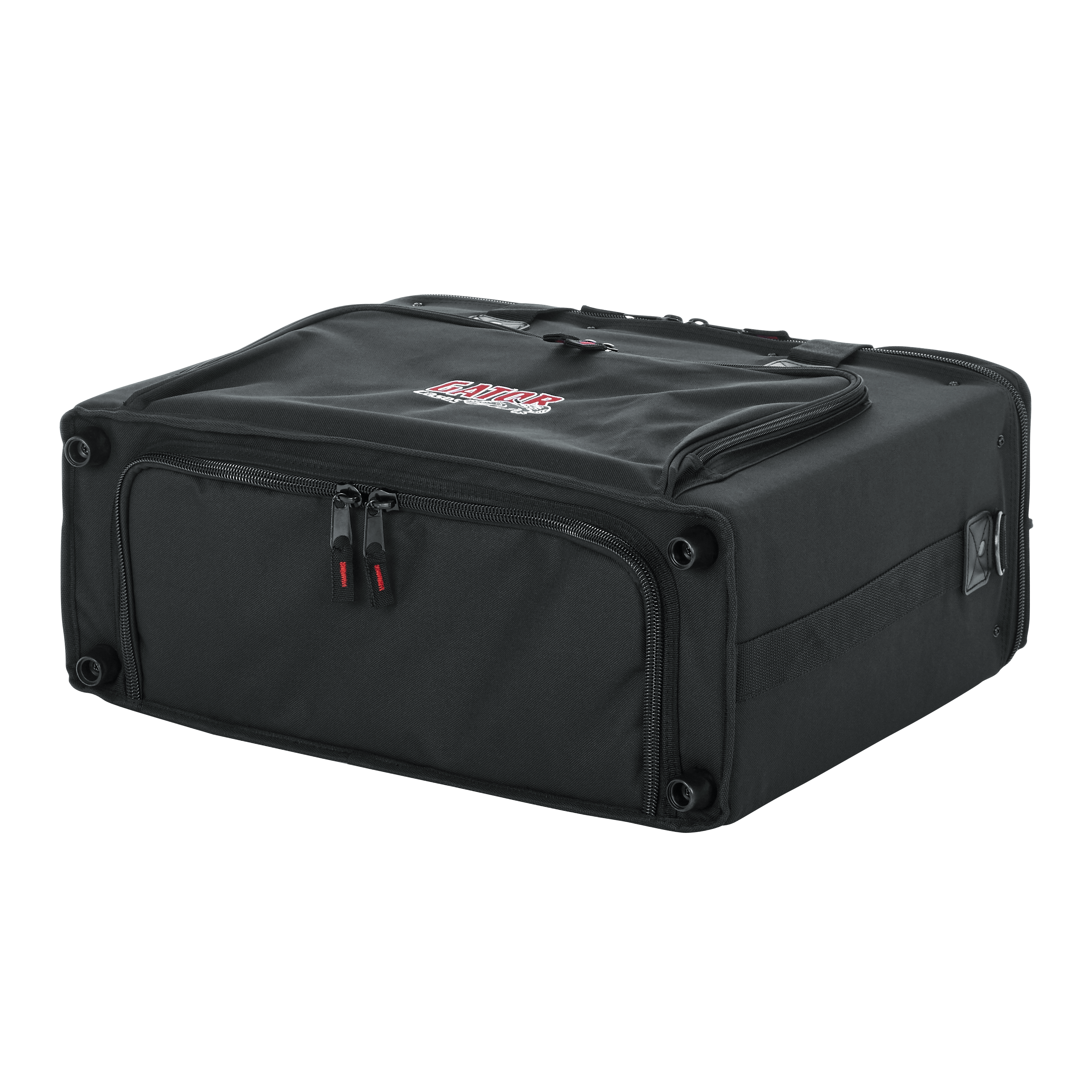 4U Audio Rack Bag