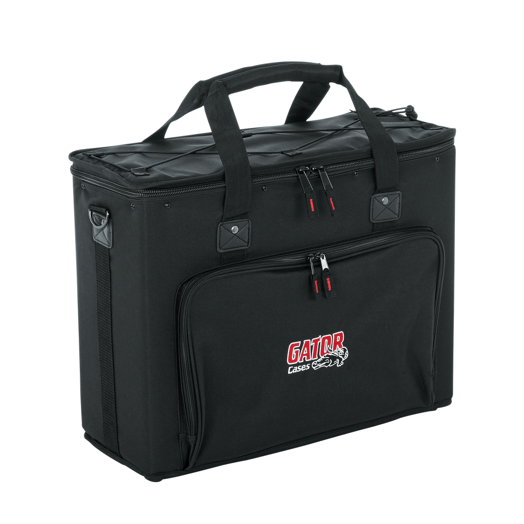 4U Audio Rack Bag